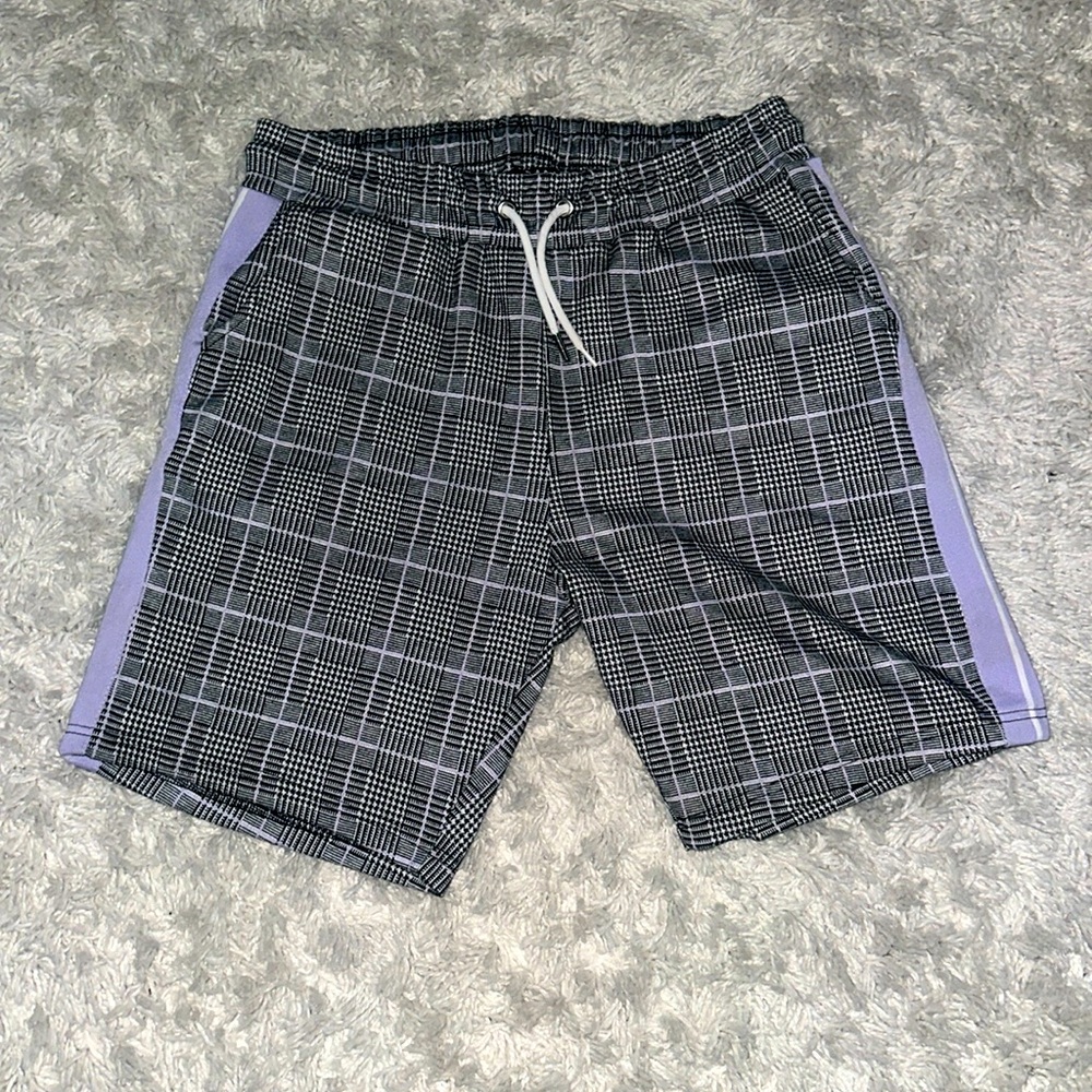 Boohoo Man Shorts